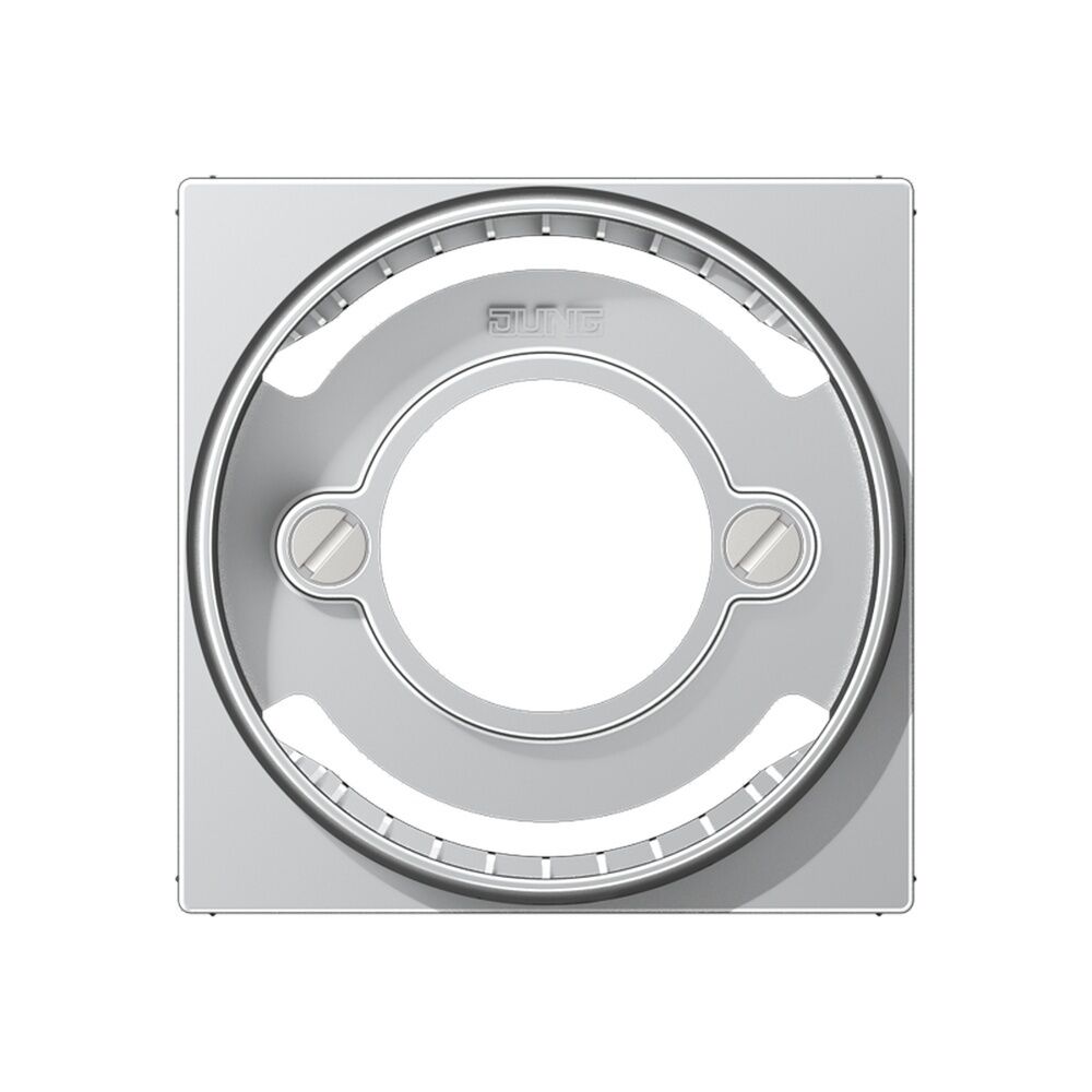Jung Abdeckung Lichtsignale A 537 BF PL AL
