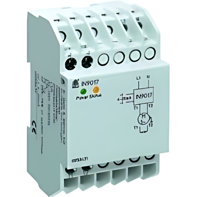 Dold Phasensteller 0065592 Typ IN9017/200 0-10V AC115V 150W