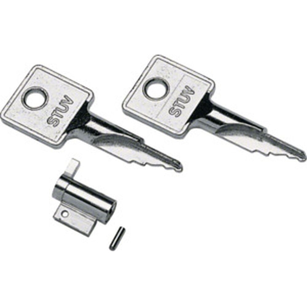 Hager Türschloss VZ313