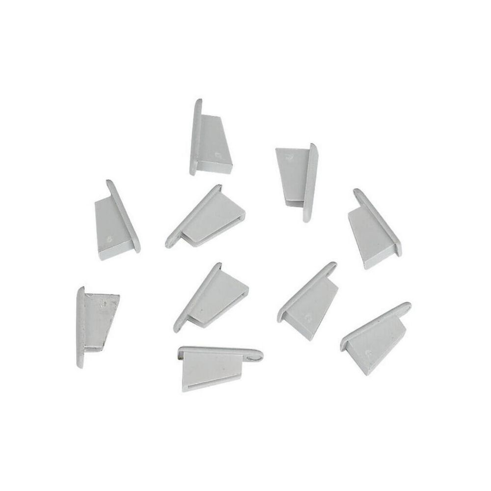 Eaton Endkappe 104905 Typ Z-V-AK/1P