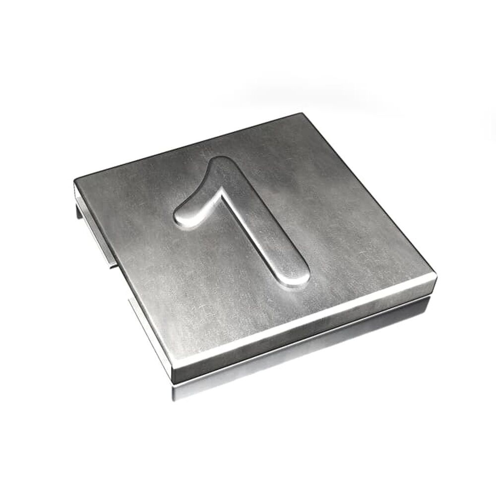 ABB Ty Met 7TCG009470R0065 Typ YID-CHAR-1