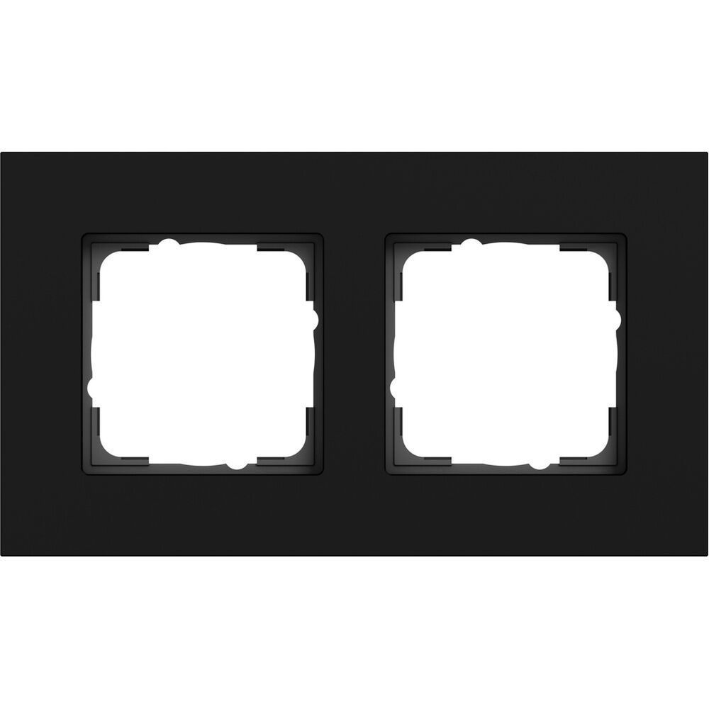 Gira Abdeckrahmen 0212409