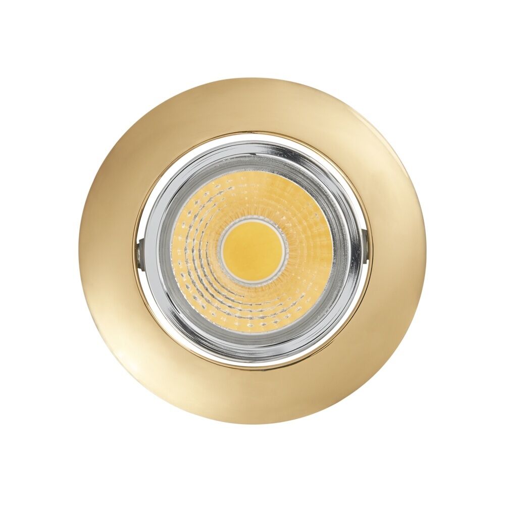 Nobile LED Downlight 1856885423 Typ A 5068 T Flat dimmbar (C)