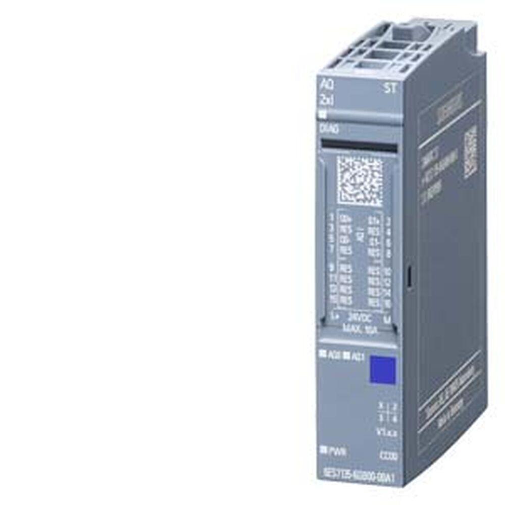 Siemens Peripheriesystem 6AG1135-6GB00-7BA1