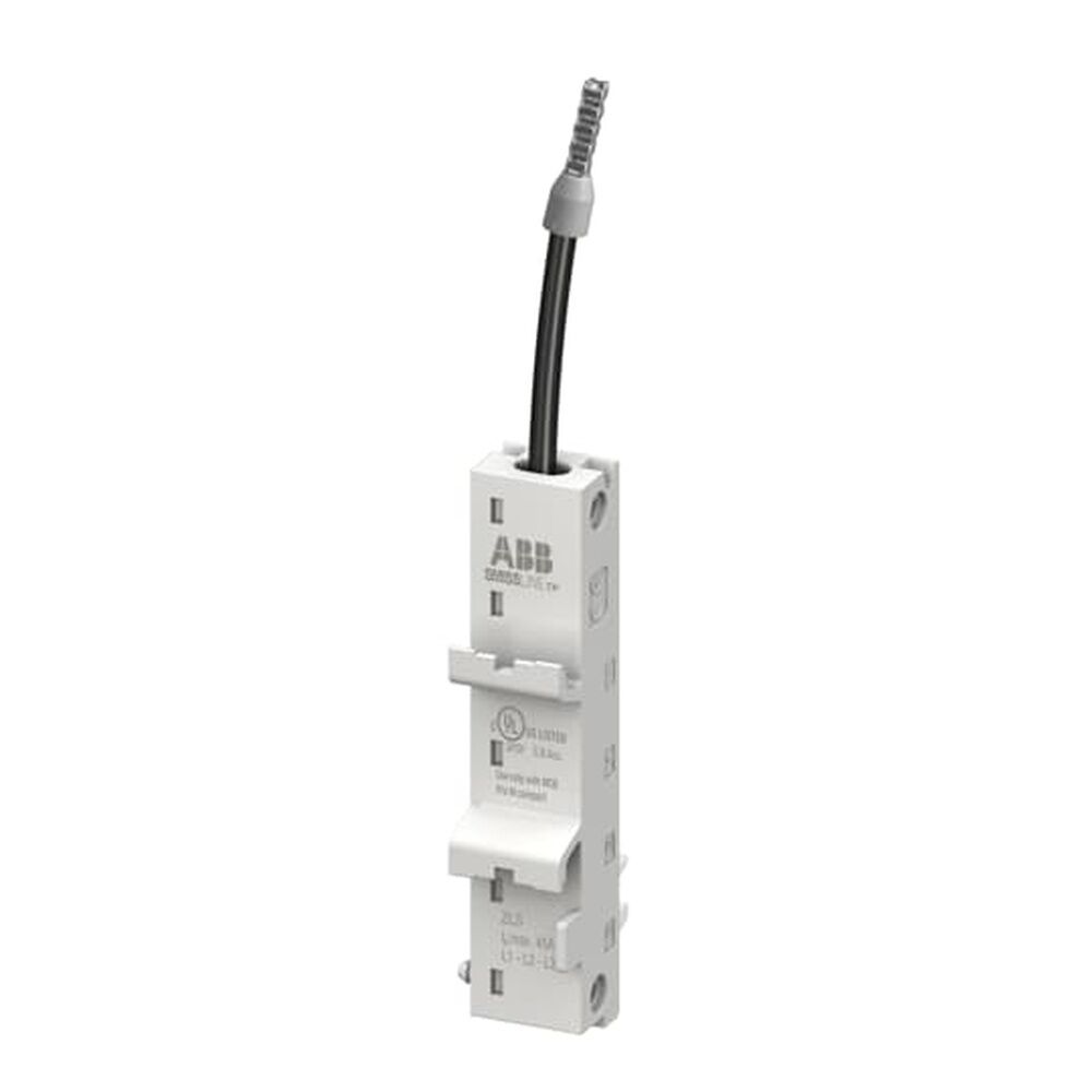 ABB Sammelschienen Adapter 2CCA337021R0001 Typ ZLS971UL