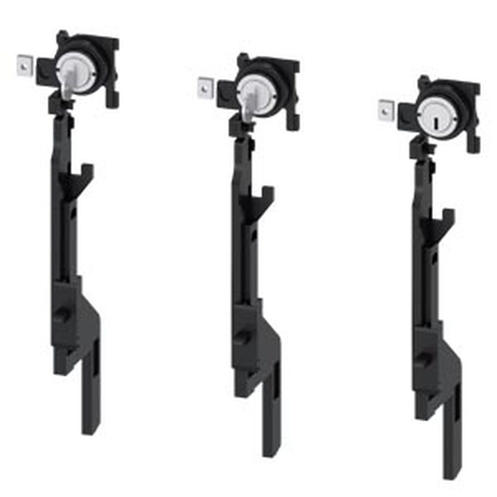 Siemens Verriegelungssystem 3WA9111-0BA43