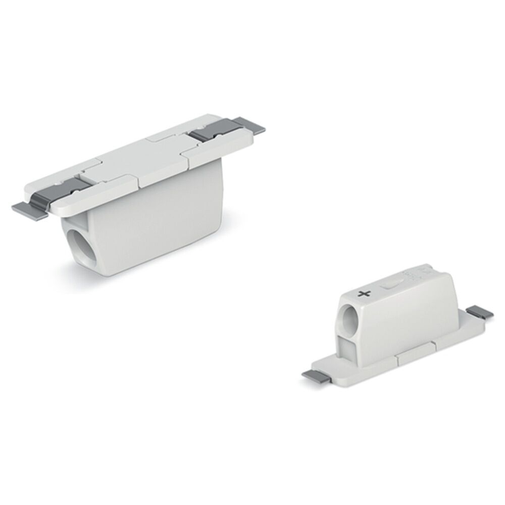 Wago Leiterplattenklemme 2070-521/998-406