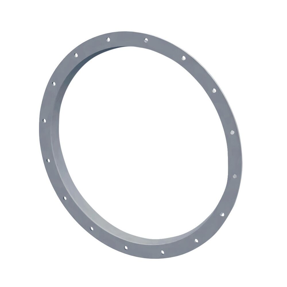 Helios Winkel Flanschring 01206 Typ FR 400