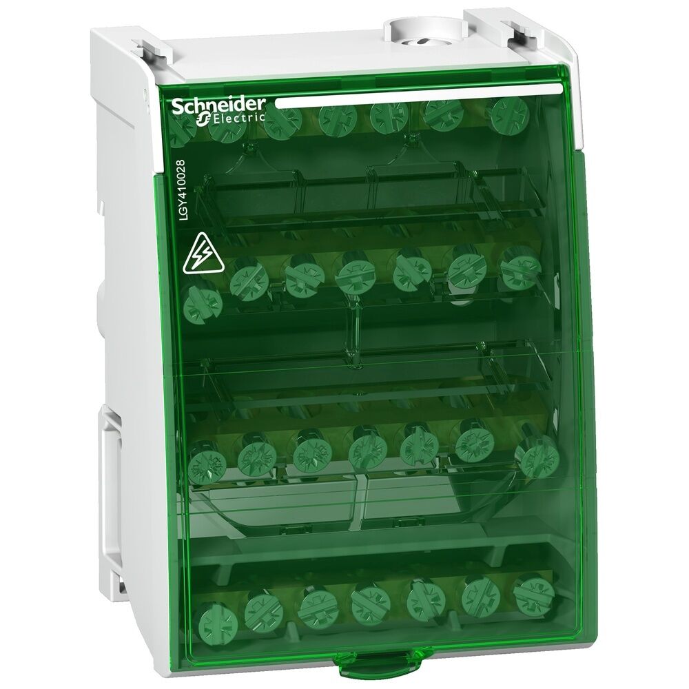 Schneider Electric Verteiler LGY410028