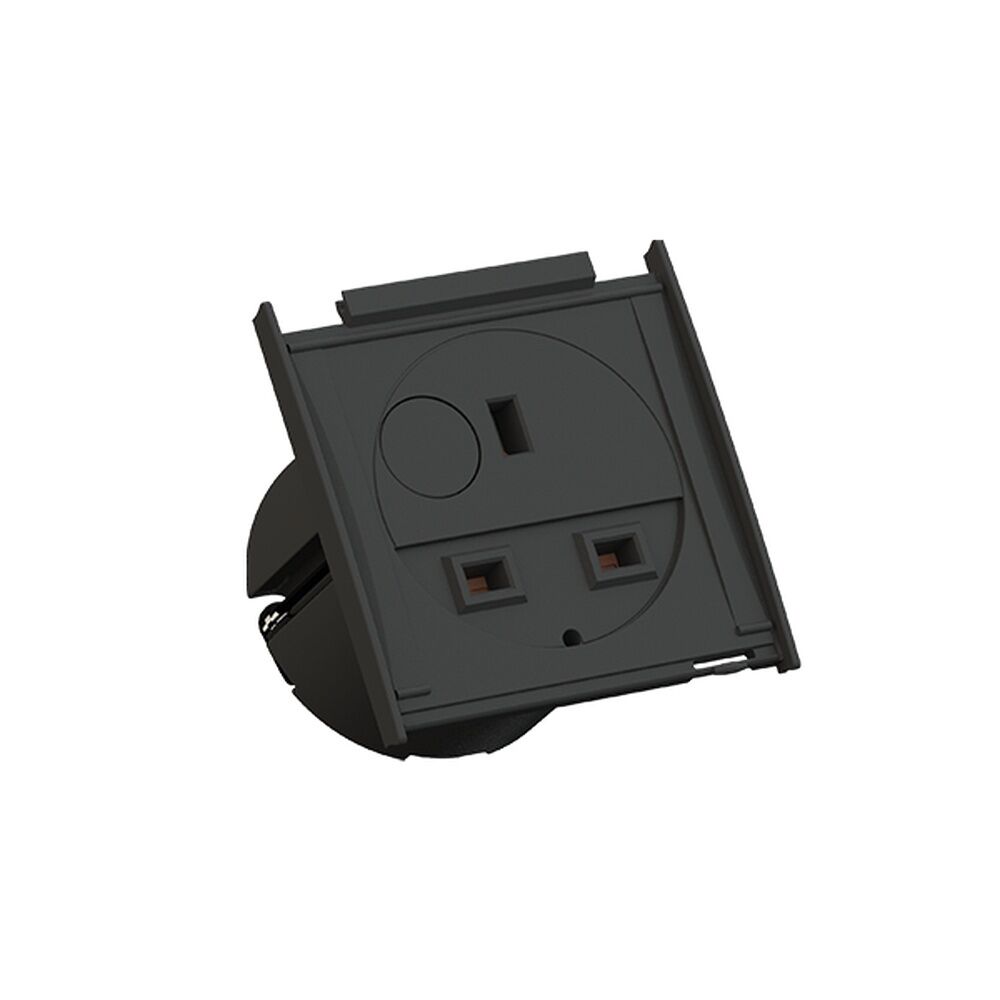 Bachmann Steckdosenleiste 927.406