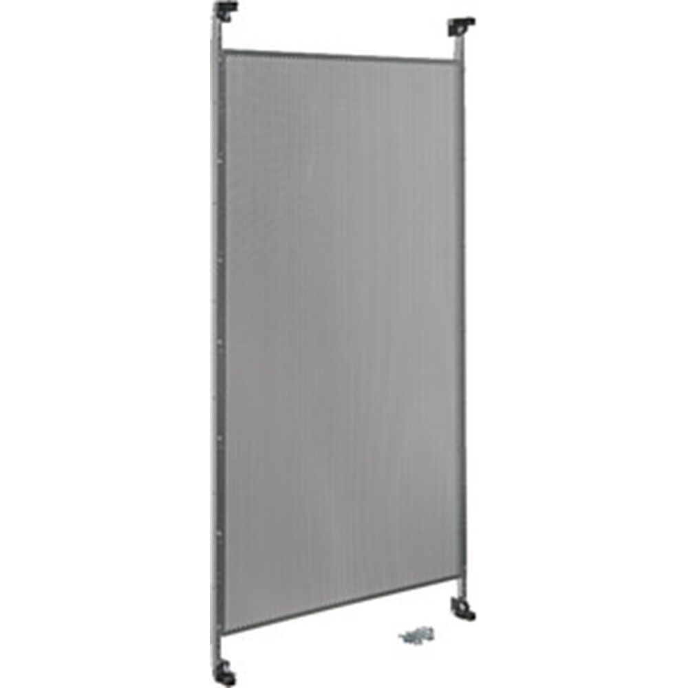 Hager Feldverteiler Traggerüst UN72TN