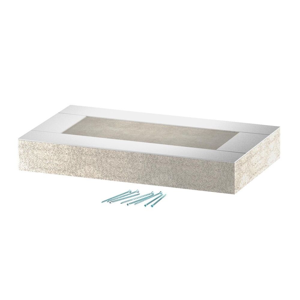 OBO Bettermann Endstück 7215267 Typ BSKD09-E1021