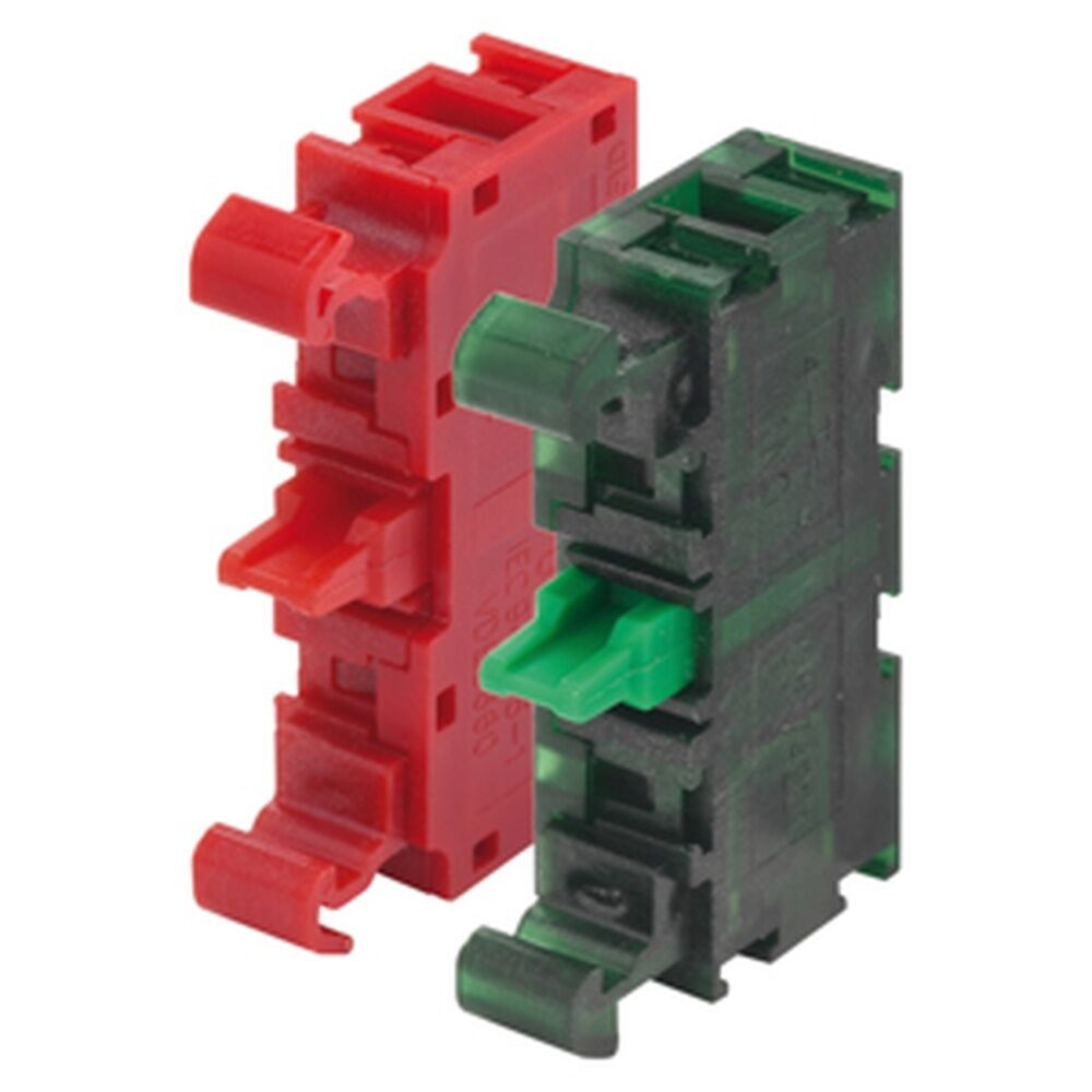 Gewiss Hilfskontakt GW74201