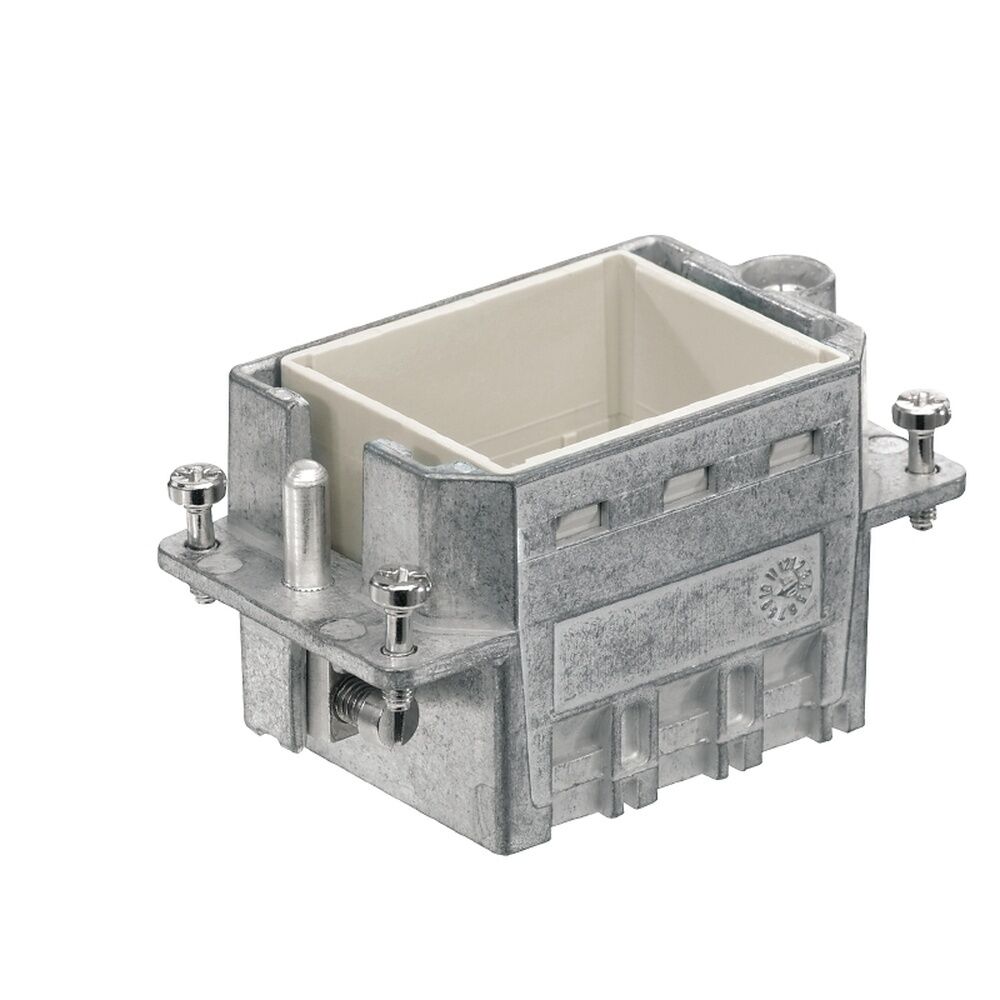 Weidmüller Steckverbinder 1983850000 Typ HDC CFM 10 3M