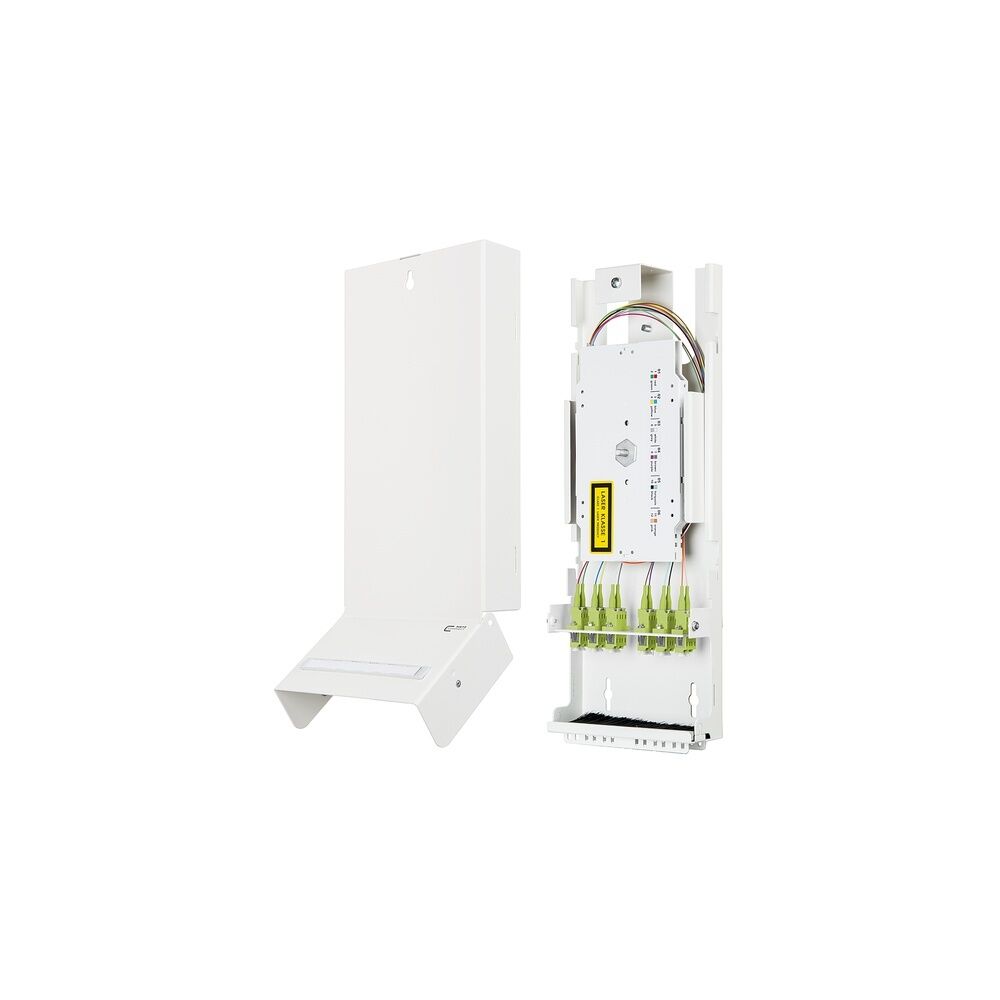 METZ CONNECT Consolidation Point 1503087M06-E