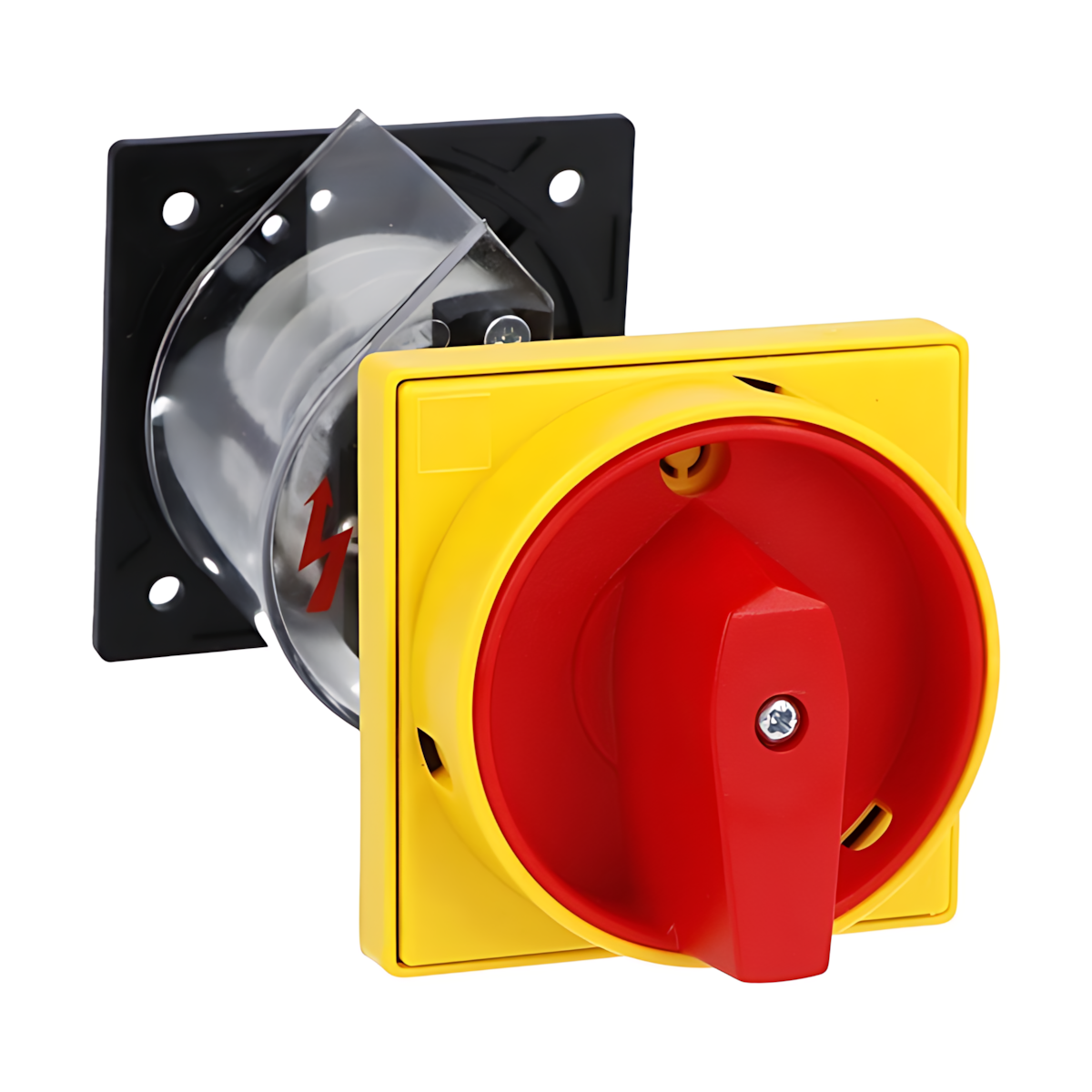 Lovato Nockenschalter 7GN2010O88