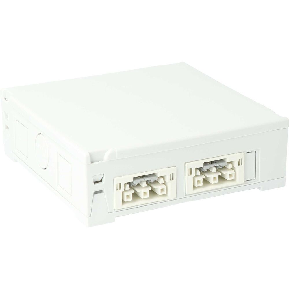 Kaiser Steckbar Gehäuse PD AT3216