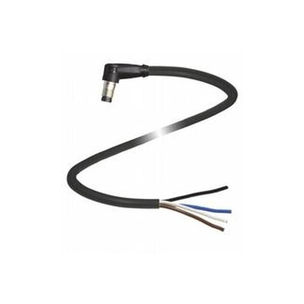 Pepperl+Fuchs Kabelstecker 70130074 Typ V31S-WR-BK3M-PUR-U