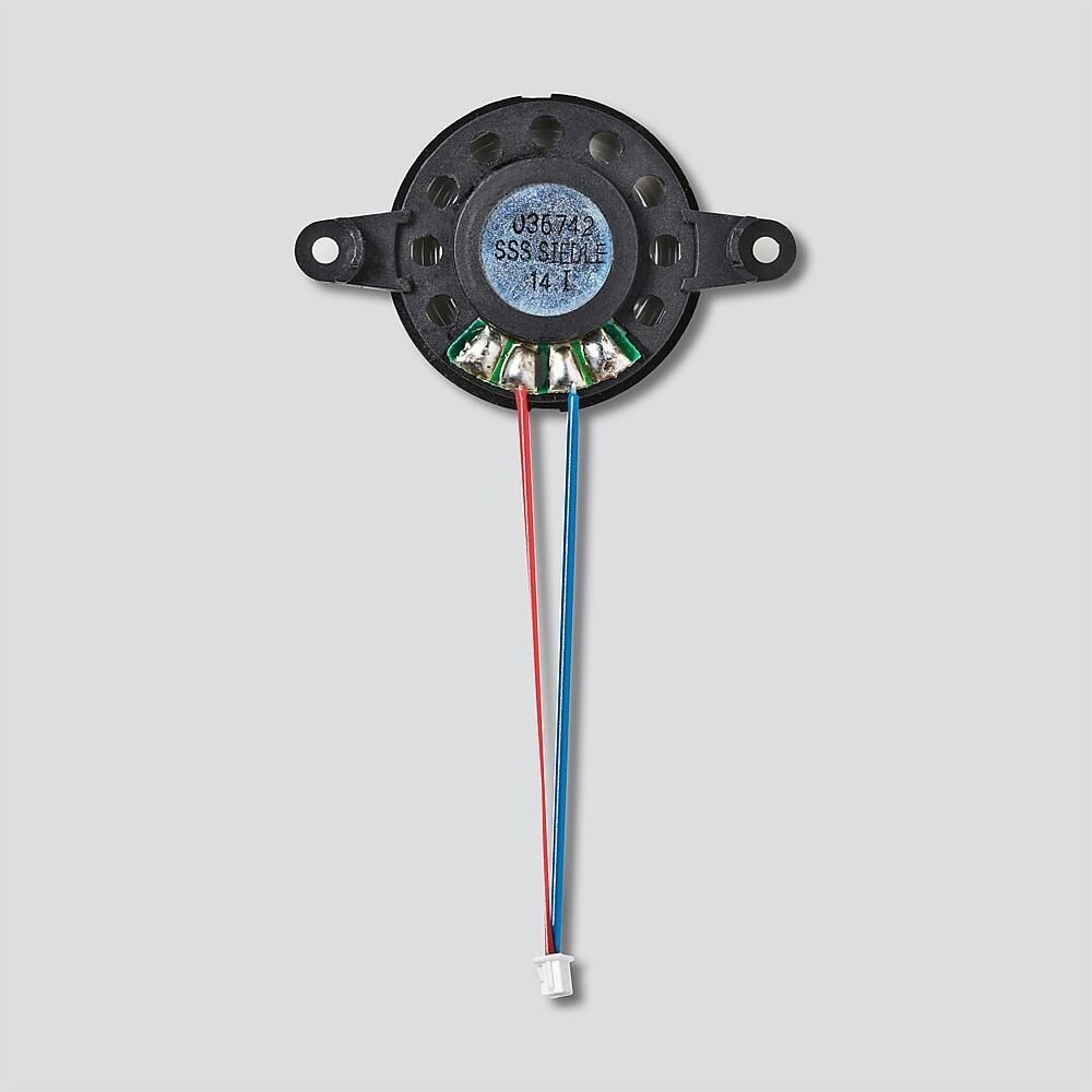 Siedle Lautsprecher 200029867-00 Typ CA/CV 812/850-...STA/STV 850-...