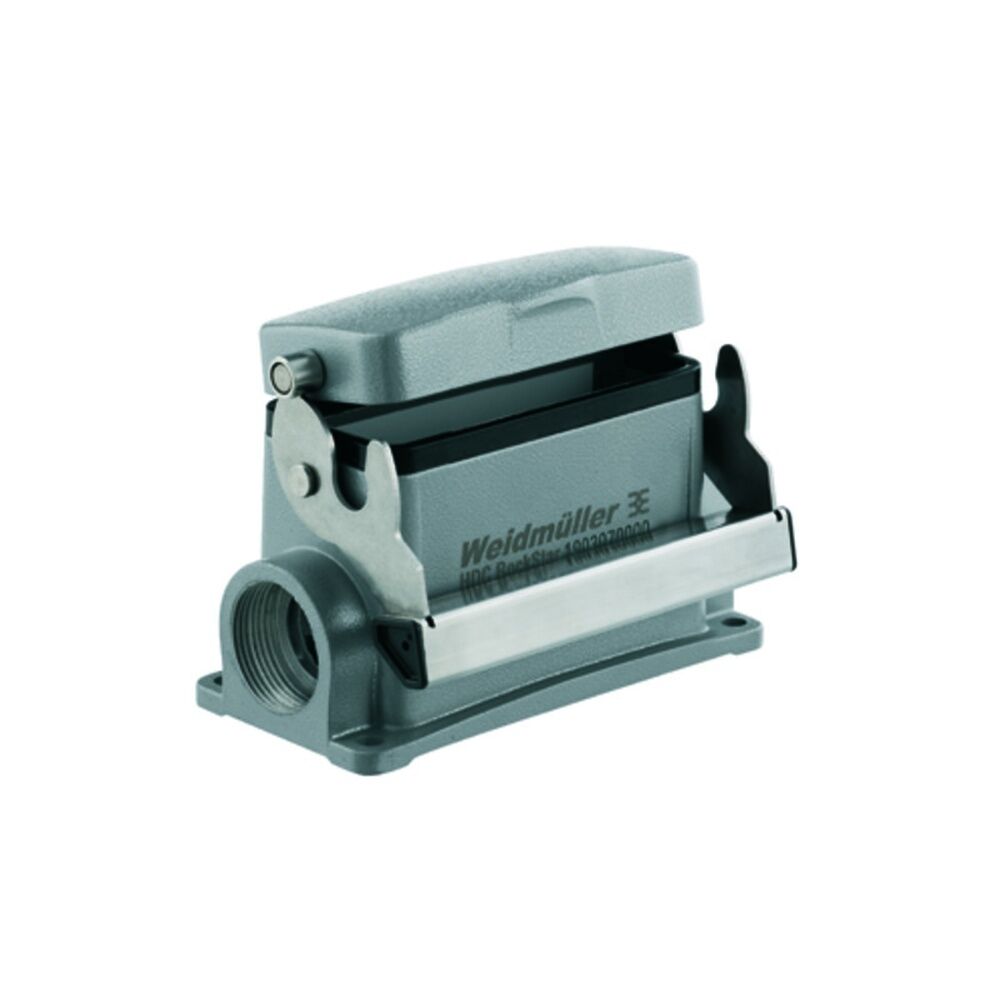 Weidmüller Gehäuse 1787170000 Typ HDC 40D SDLU 2M32G