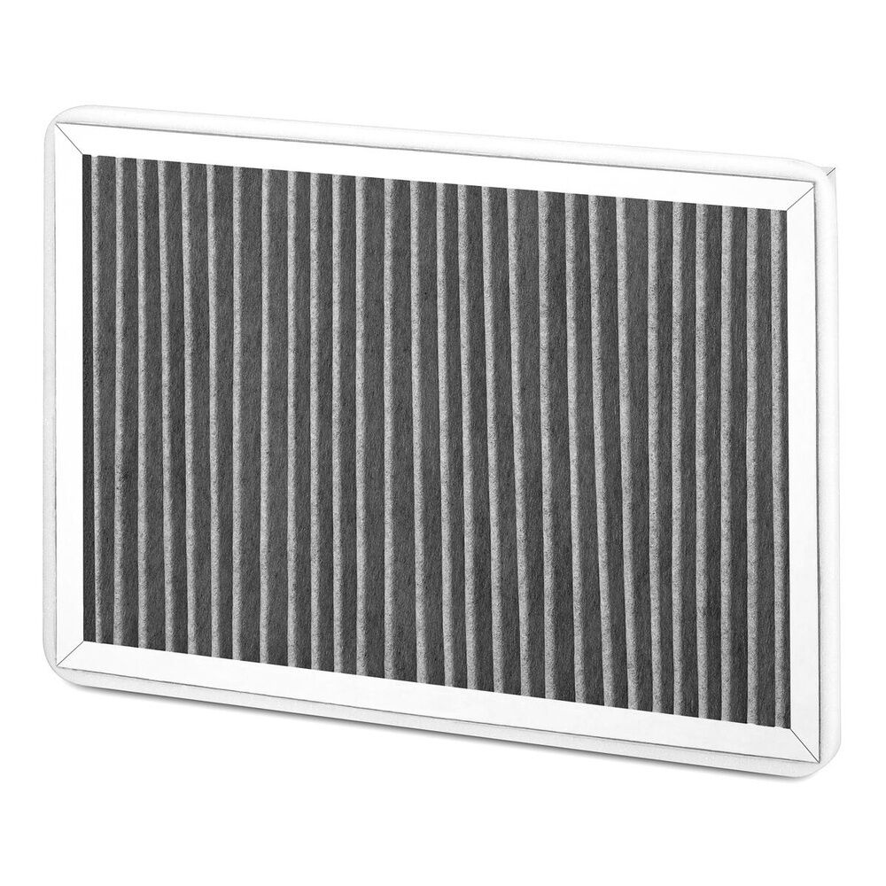 Helios Aktivkohlefilter 04198 Typ ELF-KWL 200/300 AK