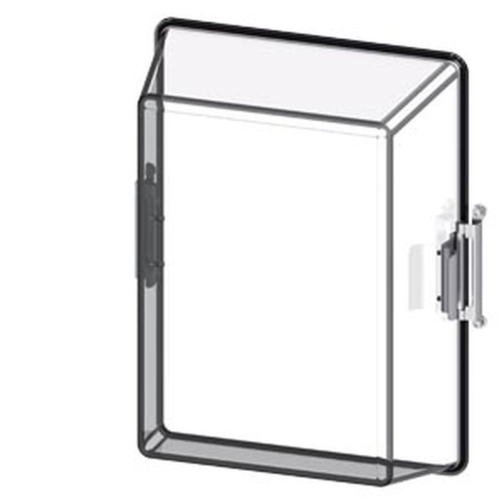 Siemens Schutzabdeckung 3WA9111-1AP03