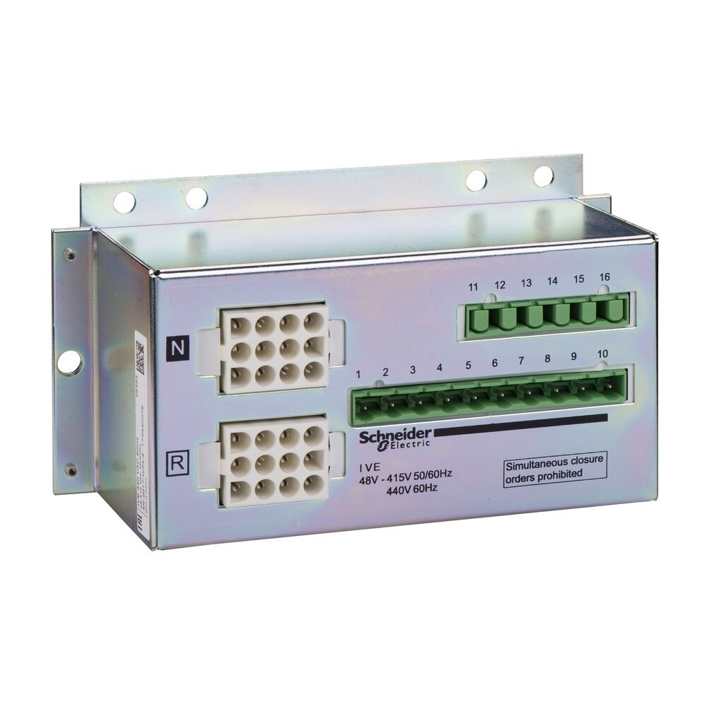 Schneider Electric Verriegelung 29352 