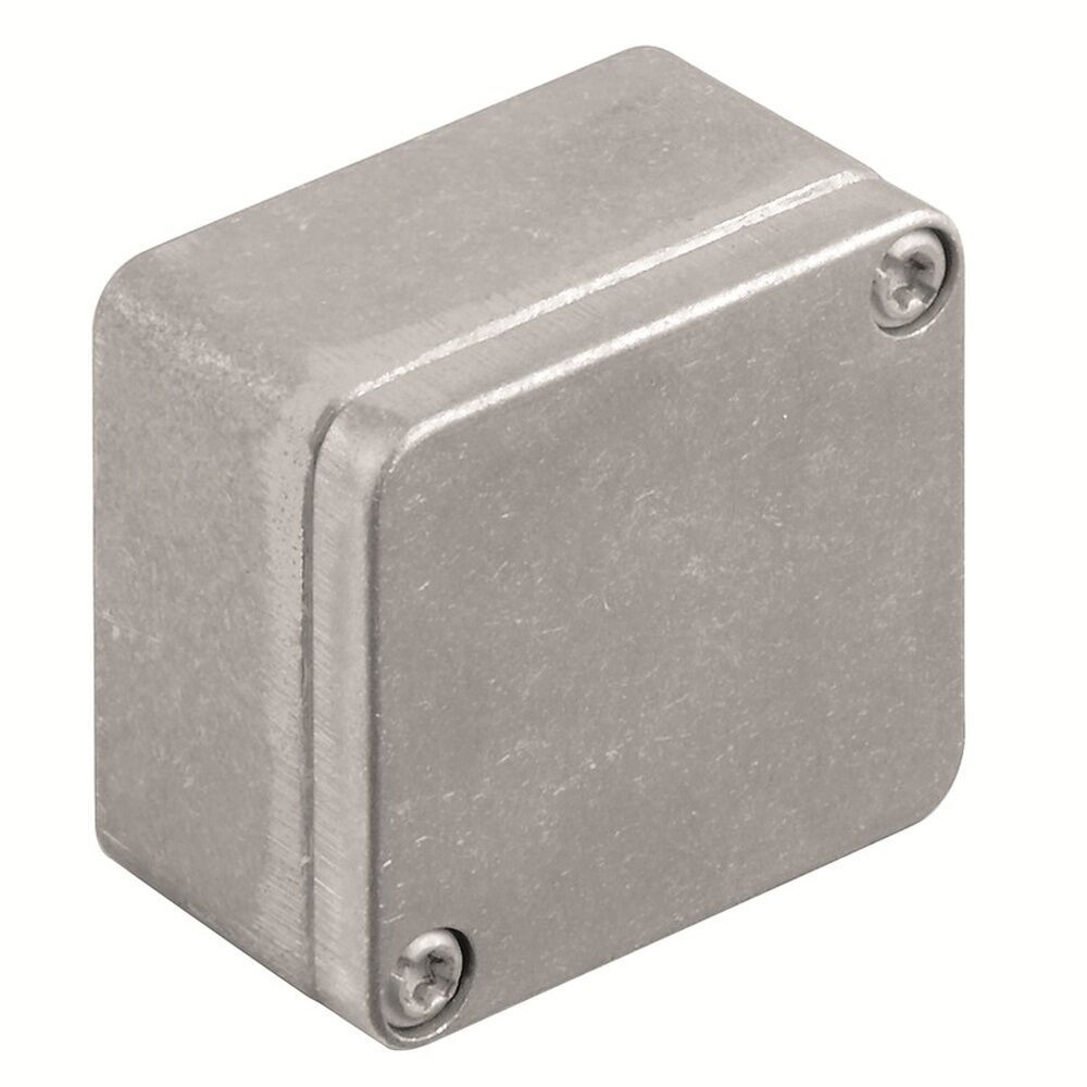 Weidmüller Metallgehäuse 1939760000 Typ KLIPPON K0 VMQ