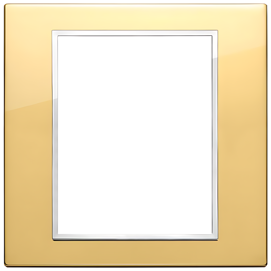 VIMAR Abdeckrahmen 21668.09