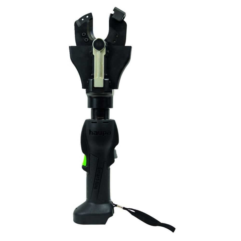 Haupa Akkuhydraulischer Kabelschneider 216426-1-N