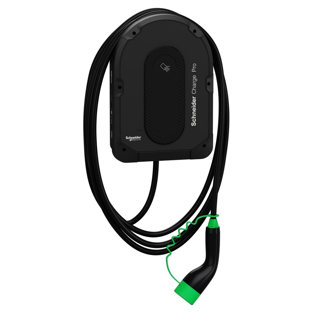 Schneider Electric Wallbox EVB4S22NC0