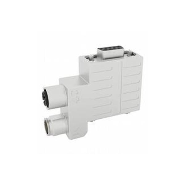 Pepperl+Fuchs Adapter 70147380 Typ SUBD9-W-CAN+TR-V15S/V15 