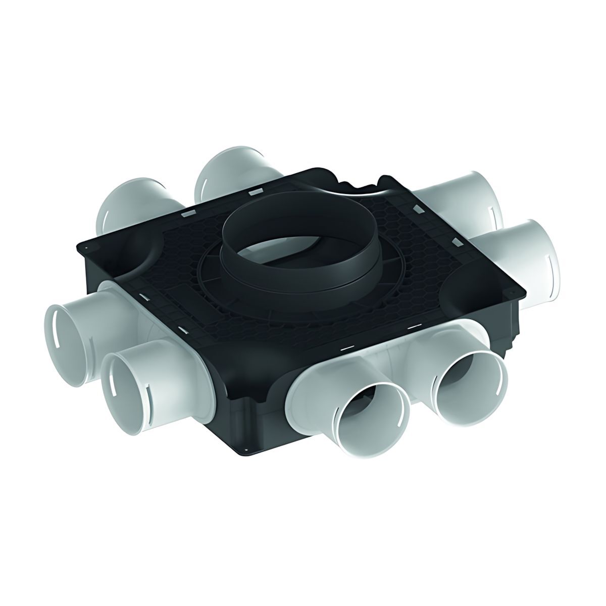 Maico Luftverteiler 0059.2125 Typ MA-FV8-75