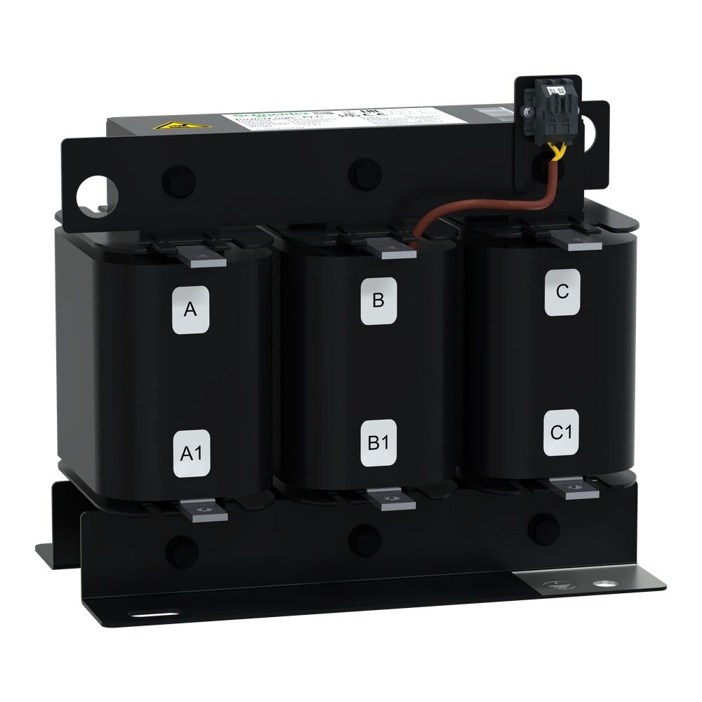 Schneider Electric Filterkreisdrossel LVR14250A40T
