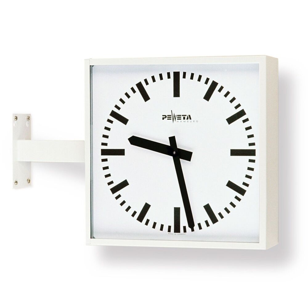 Peweta Nebenuhr Air Port 84.282.322