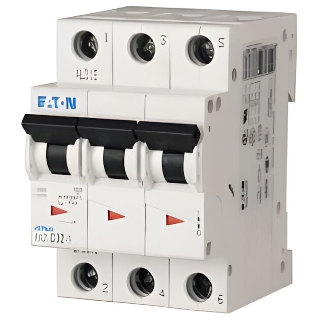Eaton Leitungsschutzschalter 278869 Typ FAZ-C10/3