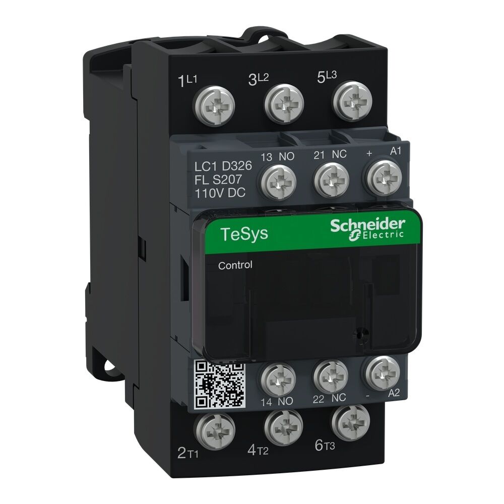 Schneider Electric Schütz LC1D326FLS207