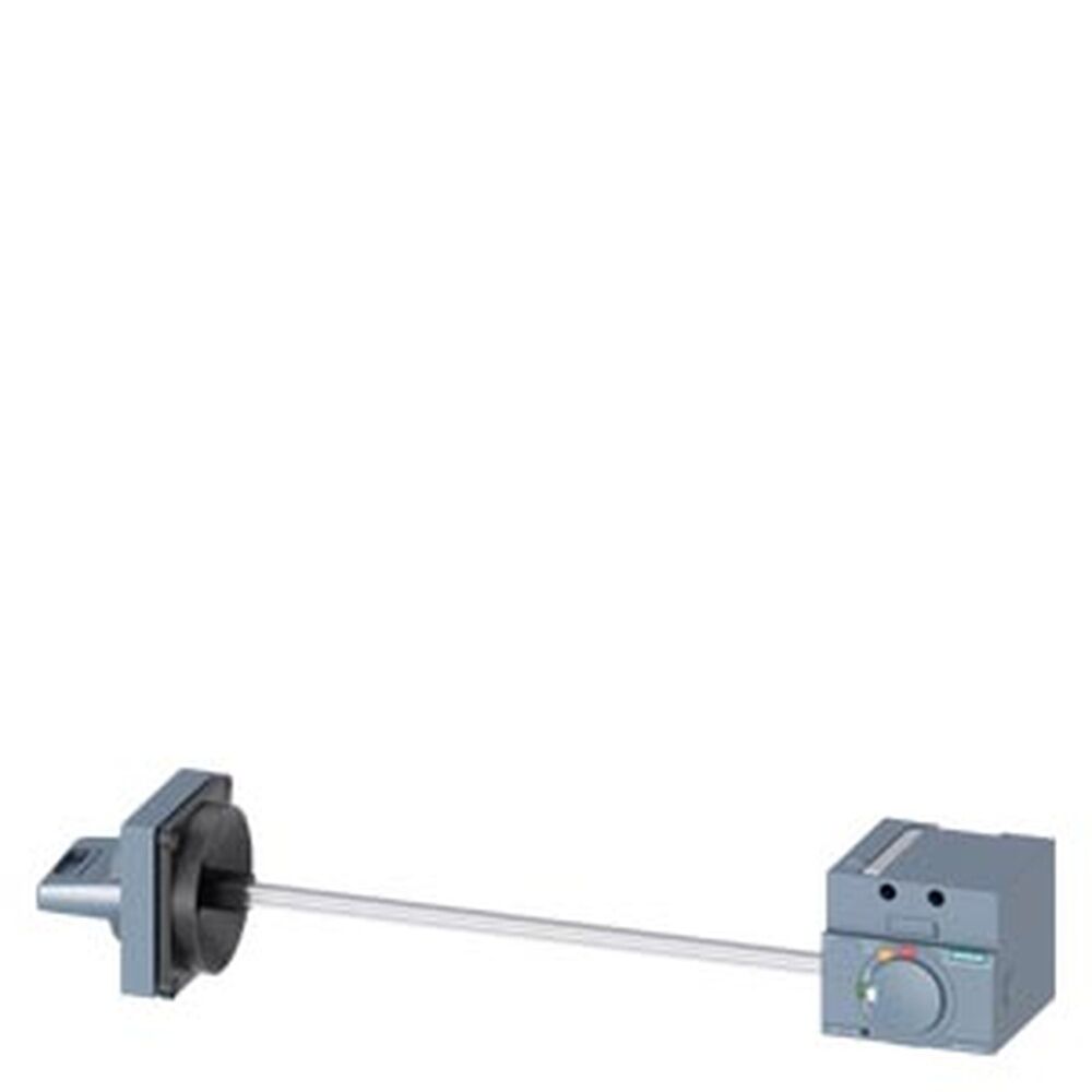 Siemens Seitenwand Drehantrieb 3VA9157-0PK11