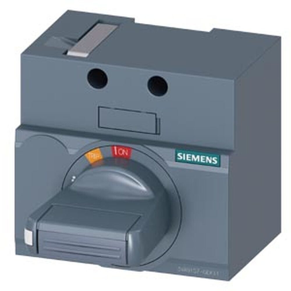 Siemens Frontdrehantrieb 3VA9157-0EK11