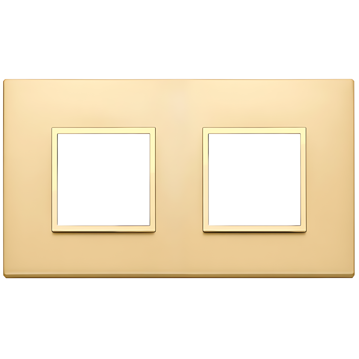 Vimar Abdeckrahmen 21643.G10