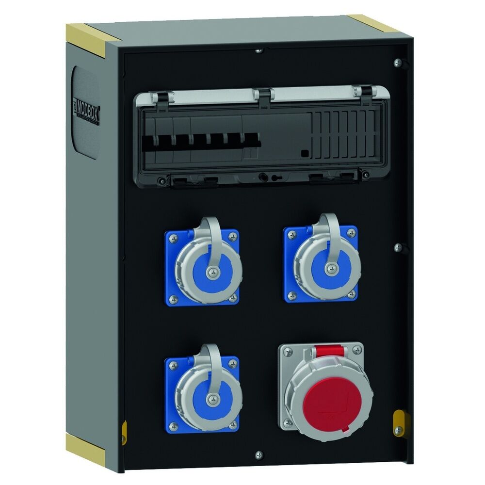 Bals Wandverteiler 5402160