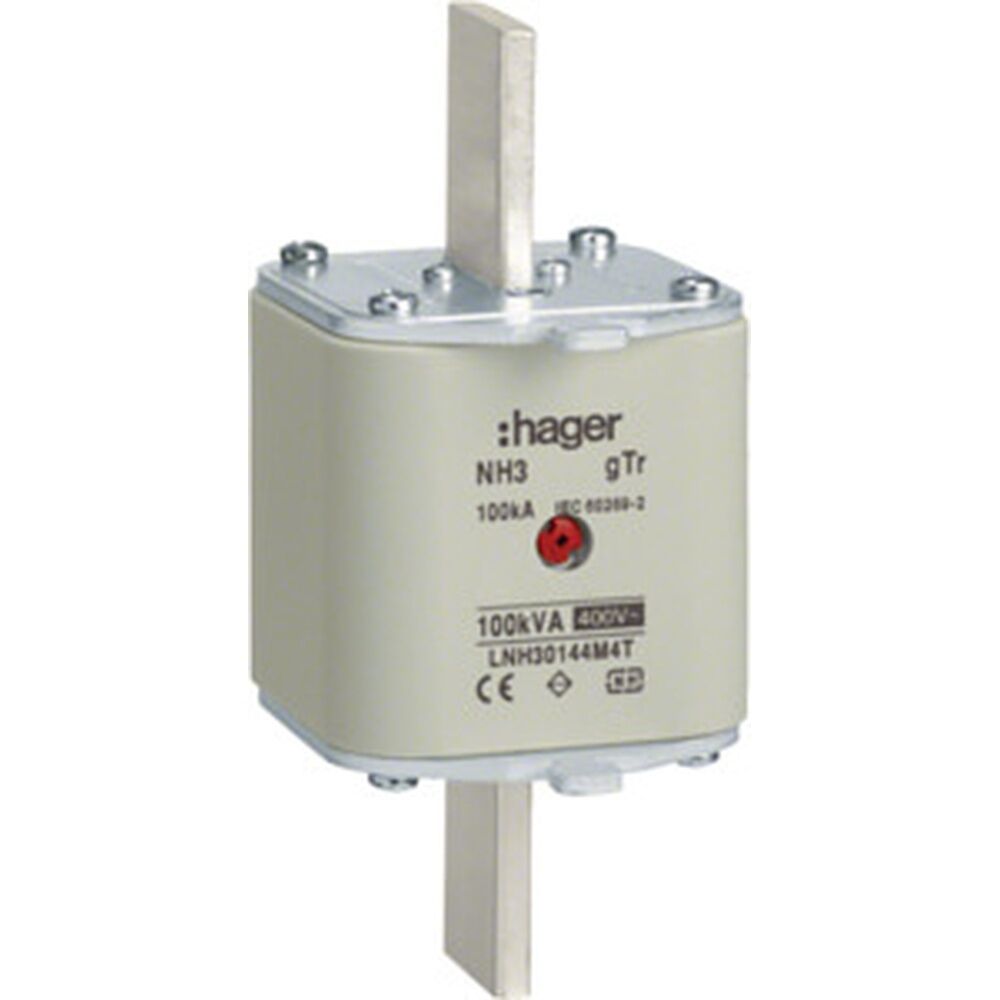 Hager NH-Sicherung NH3 LNH30144M4T