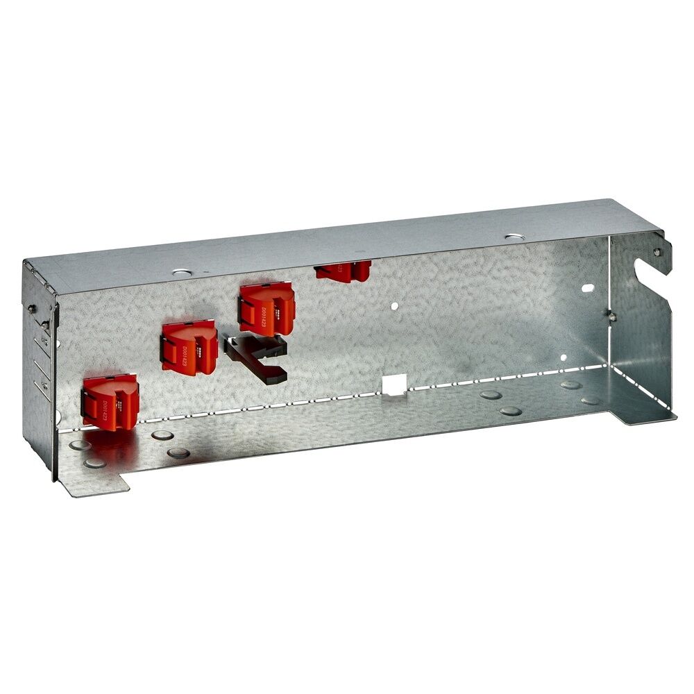 Schneider Electric Platte 88011