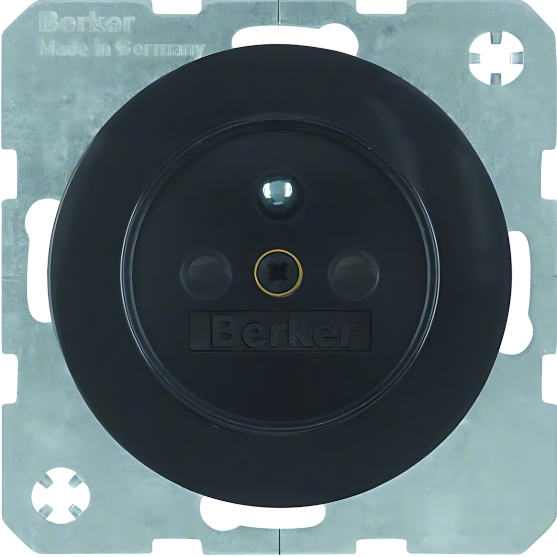 Berker Steckdose 6765762045