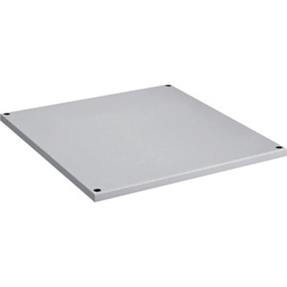 Hager Verschlussplatte FZ752D