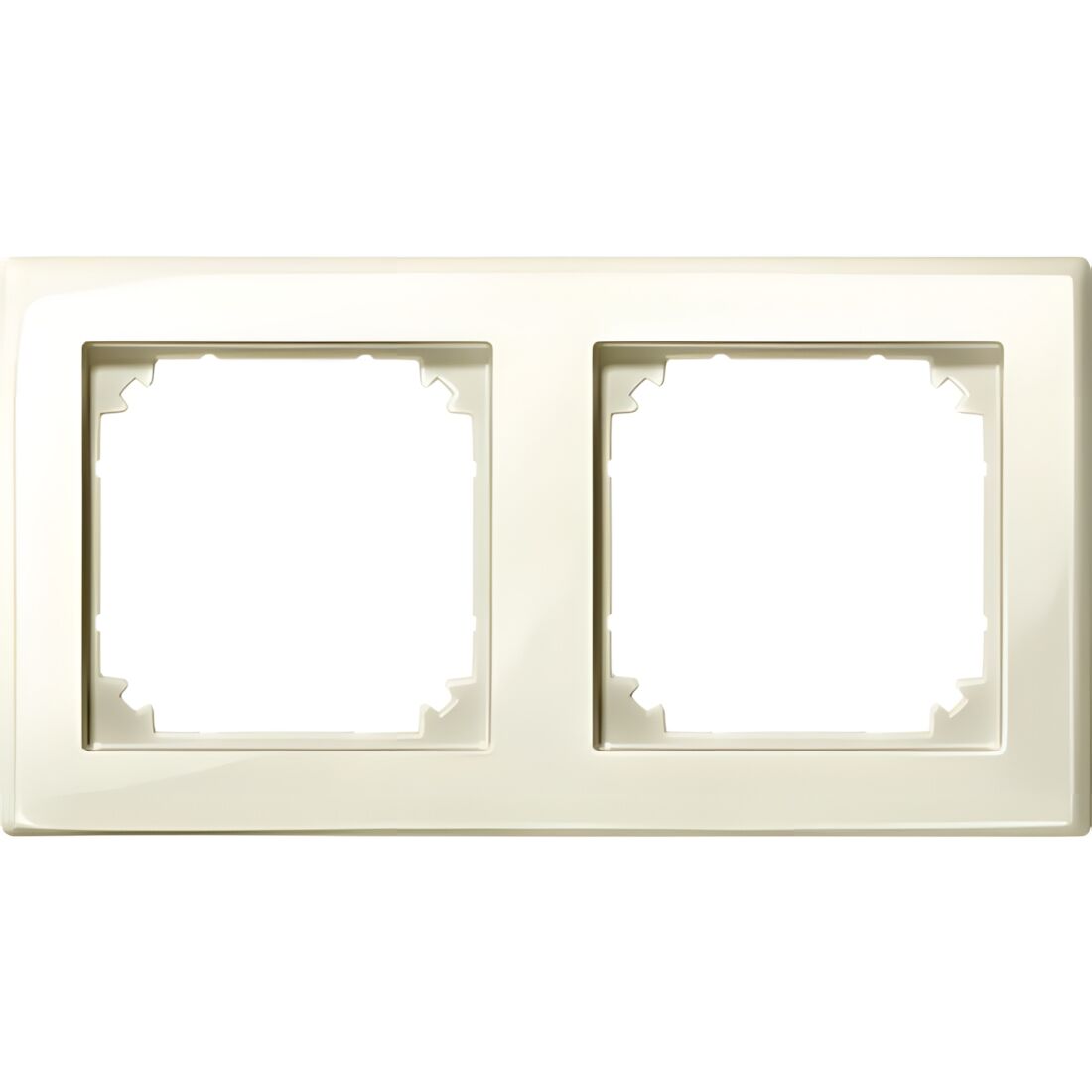 Merten Rahmen 2fach 478244