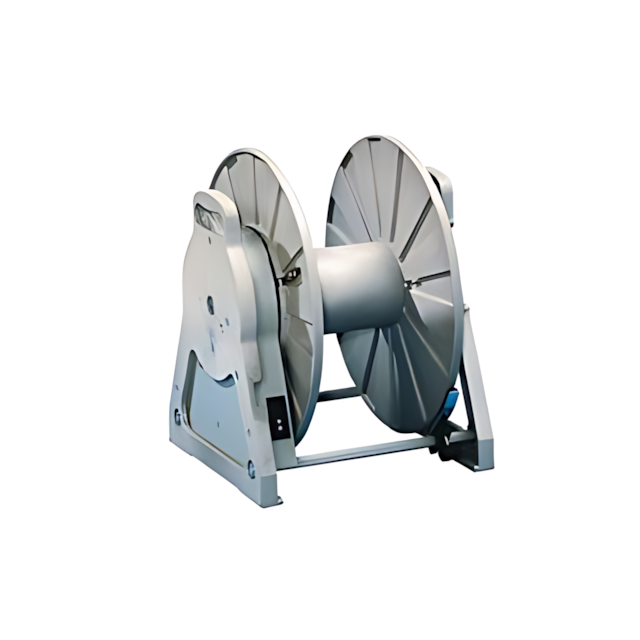 Schill Bandzugtrommel 542 10 000 000 Typ ALM 380.C-12V 