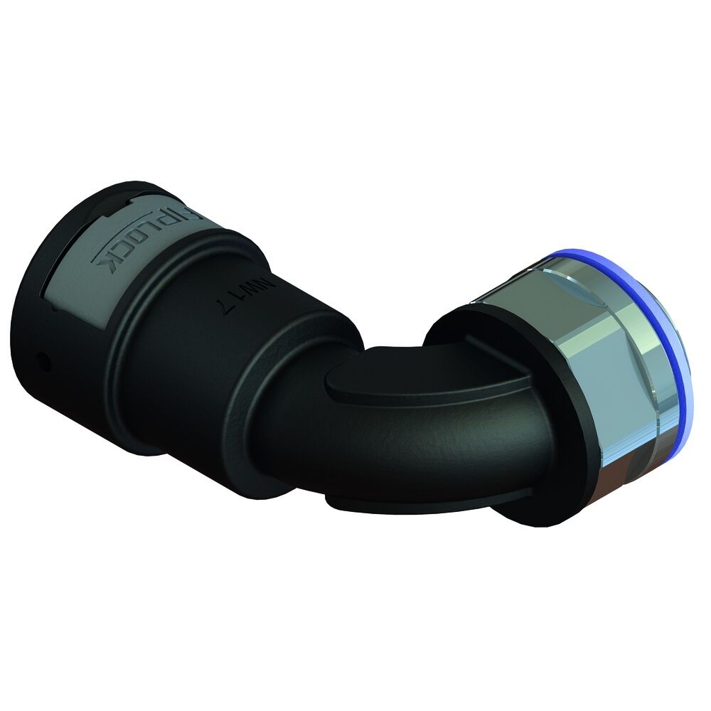 Fränkische Rohrwerke 4890732700 Typ AEPA-48M50SB-9