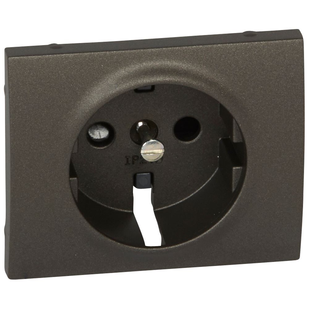 Legrand Abdeckung 771221