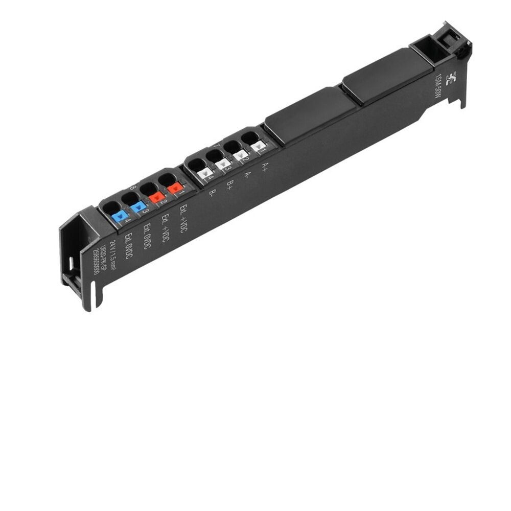 Weidmüller Steckadapter 2585650000 Typ UR20-PK2-2489830000-SP